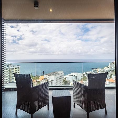 Forever Ocean Views By Lovelystay Funchal  Zewnętrze zdjęcie
