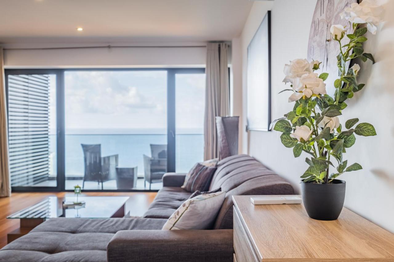 Forever Ocean Views By Lovelystay Funchal  Zewnętrze zdjęcie