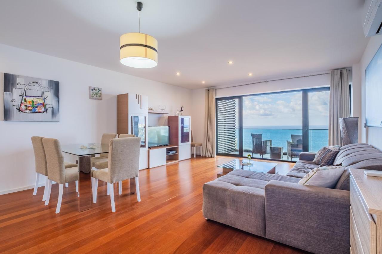 Forever Ocean Views By Lovelystay Funchal  Zewnętrze zdjęcie