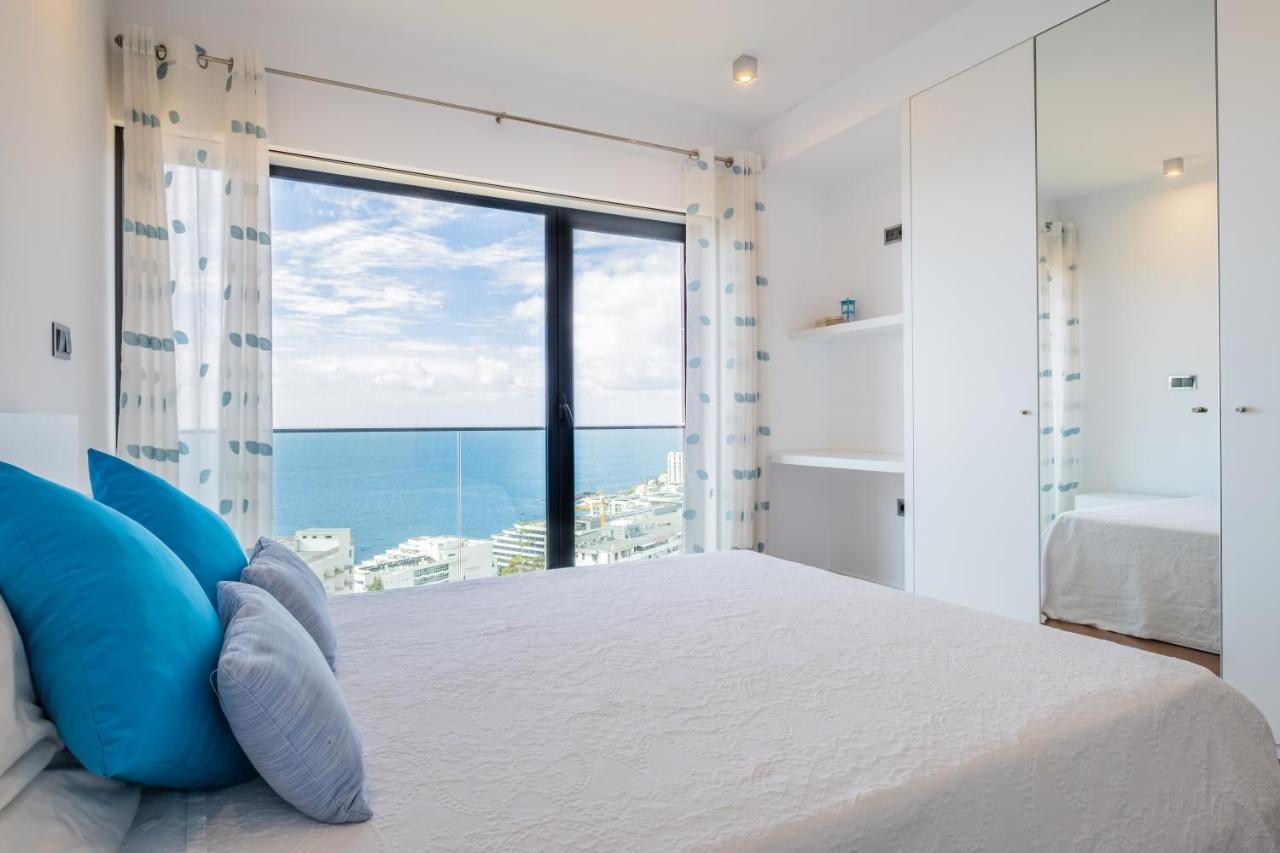 Forever Ocean Views By Lovelystay Funchal  Zewnętrze zdjęcie