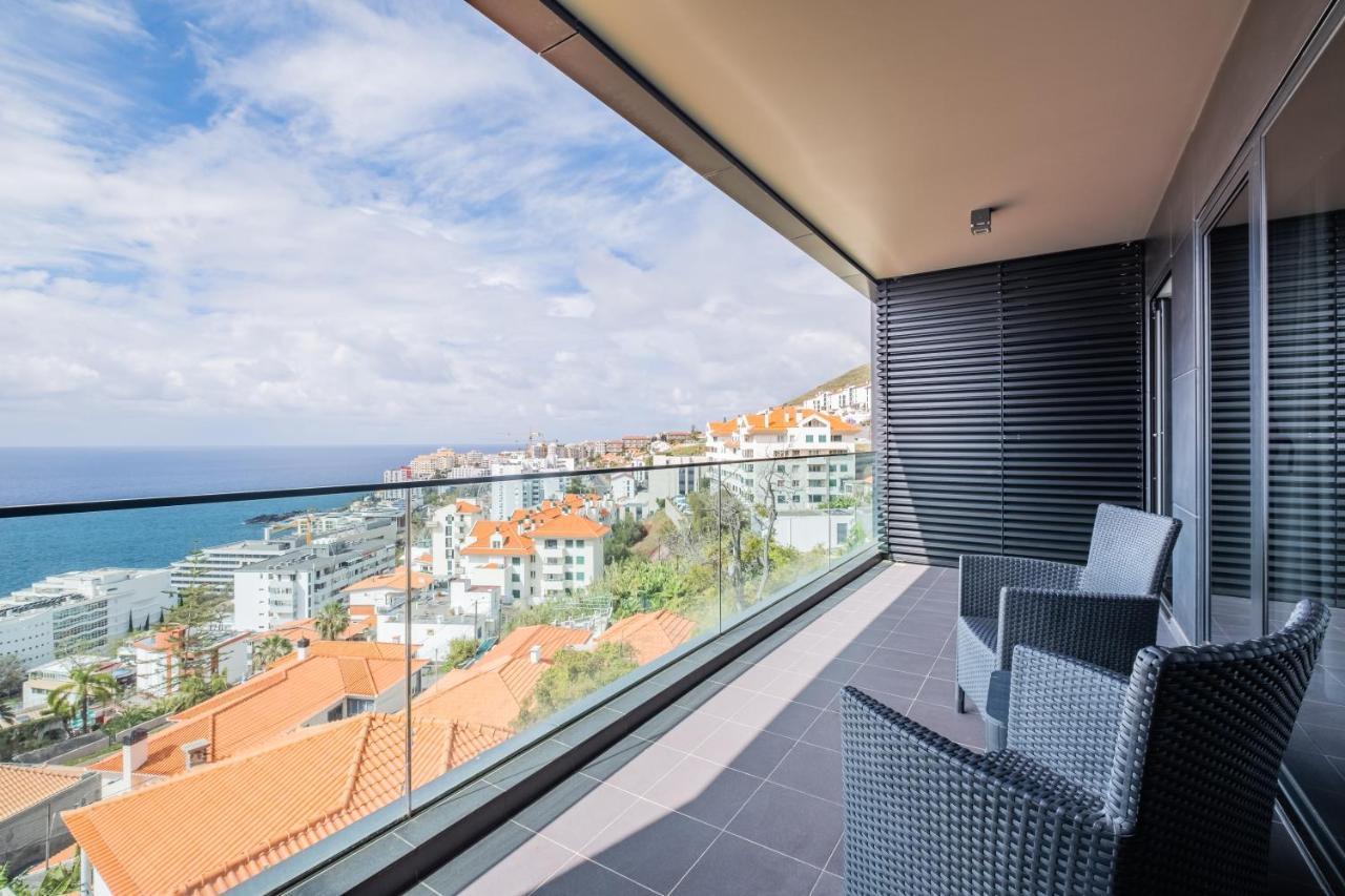 Forever Ocean Views By Lovelystay Funchal  Zewnętrze zdjęcie